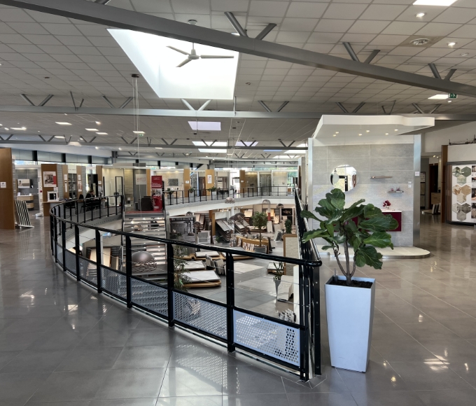 Magasin Tours Tourraine Carrelage