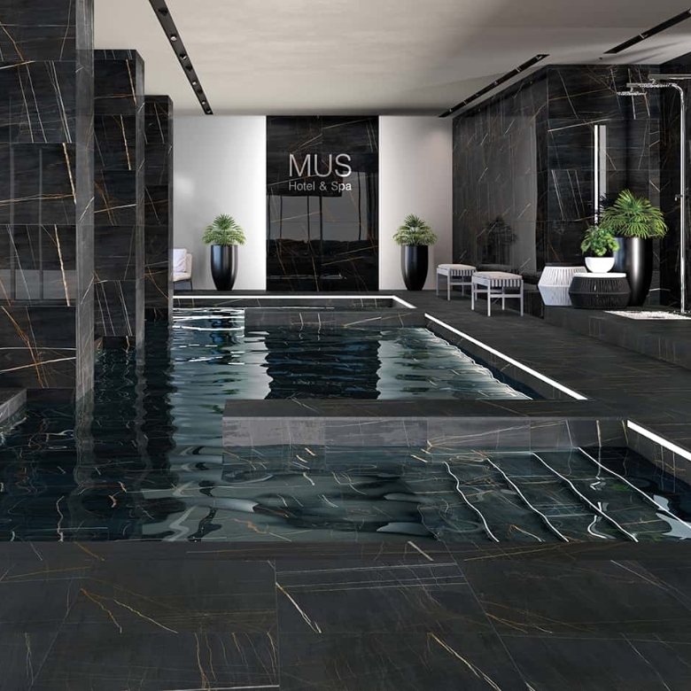 Pisicne Saint Lau Lux