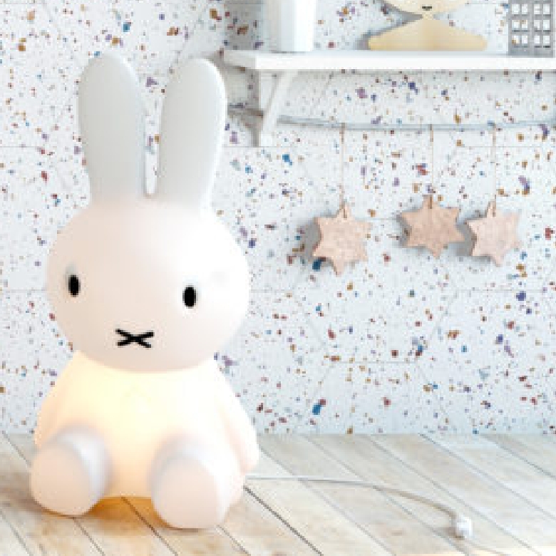Mur white natural