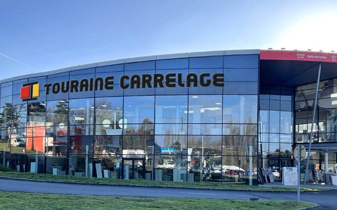 Magasin Tours Tourraine Carrelage